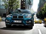 BMW X6 xDrive 3.5i 2012 года